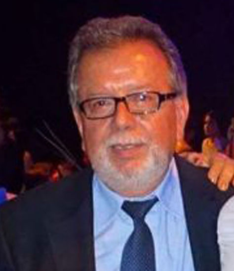 El abogado Julio César Herrera