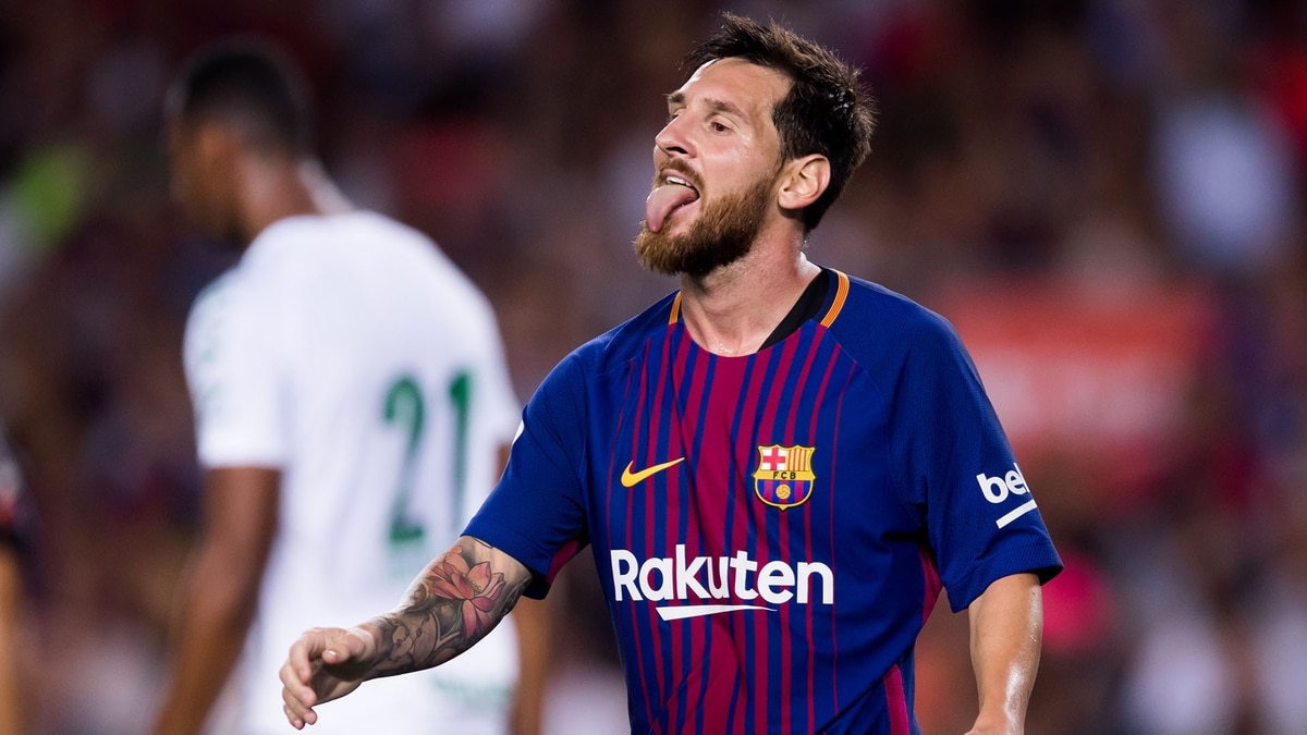 Resultado de imagen para messi
