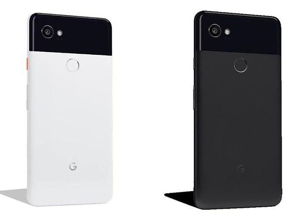 El Google Pixel de segunda generación fue lanzado en 2017