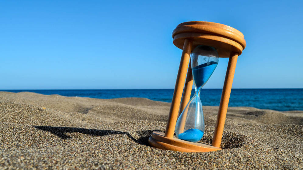 Foto: No lo pienses. (iStock)