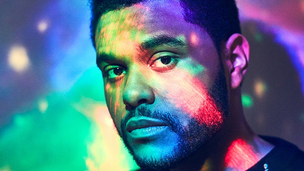 The Weeknd (Billboard)