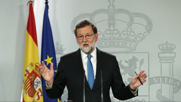 Mariano Rajoy (Reuters)