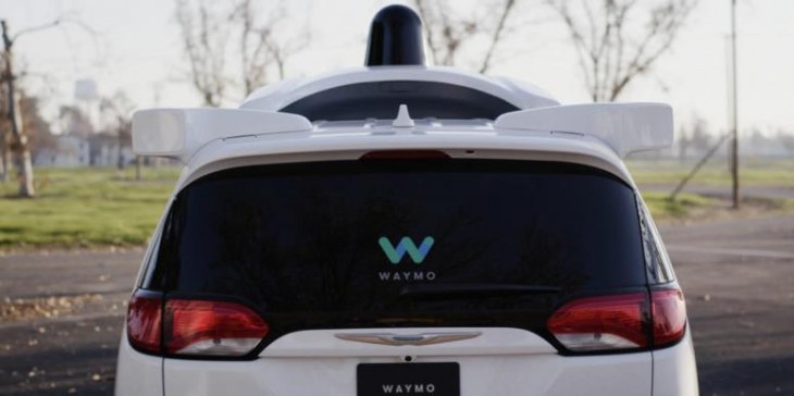 waymo
