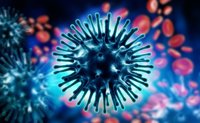 Un virus con ‘camuflaje’ para atacar al cáncer