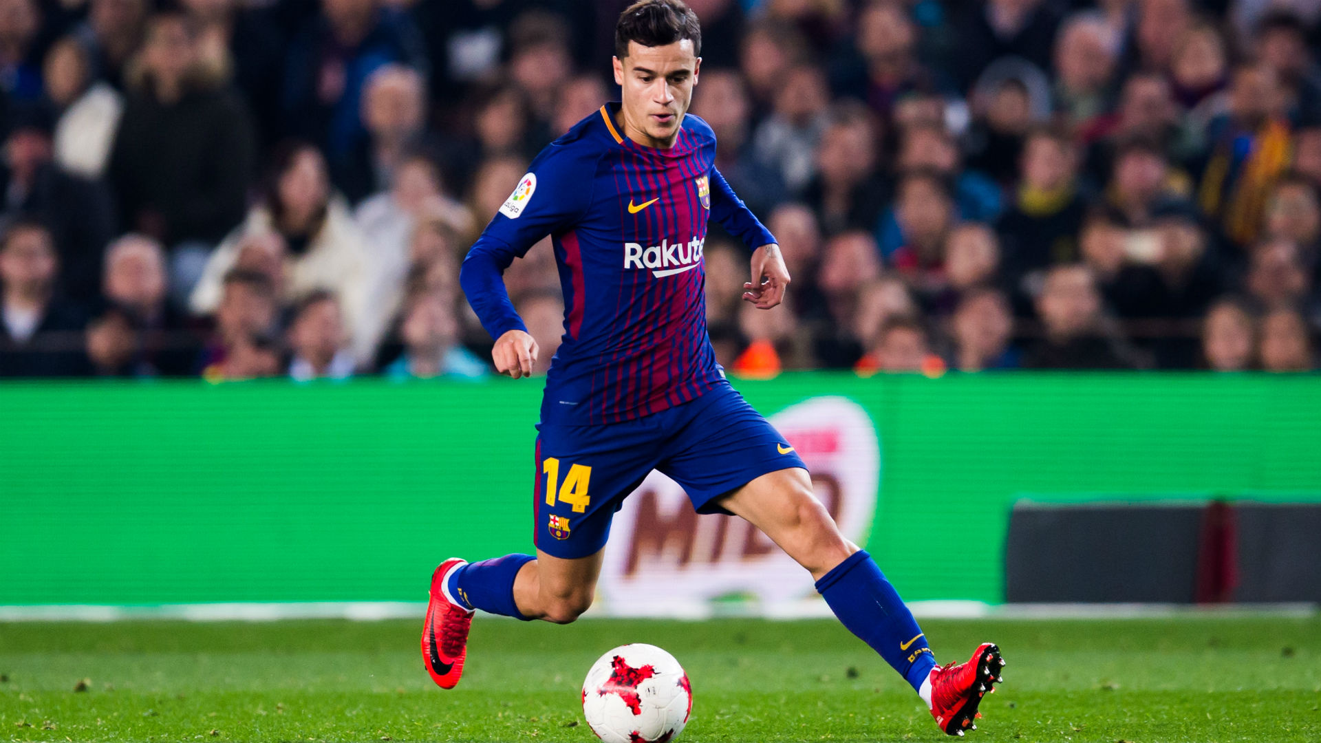 Resultado de imagen para coutinho barcelona