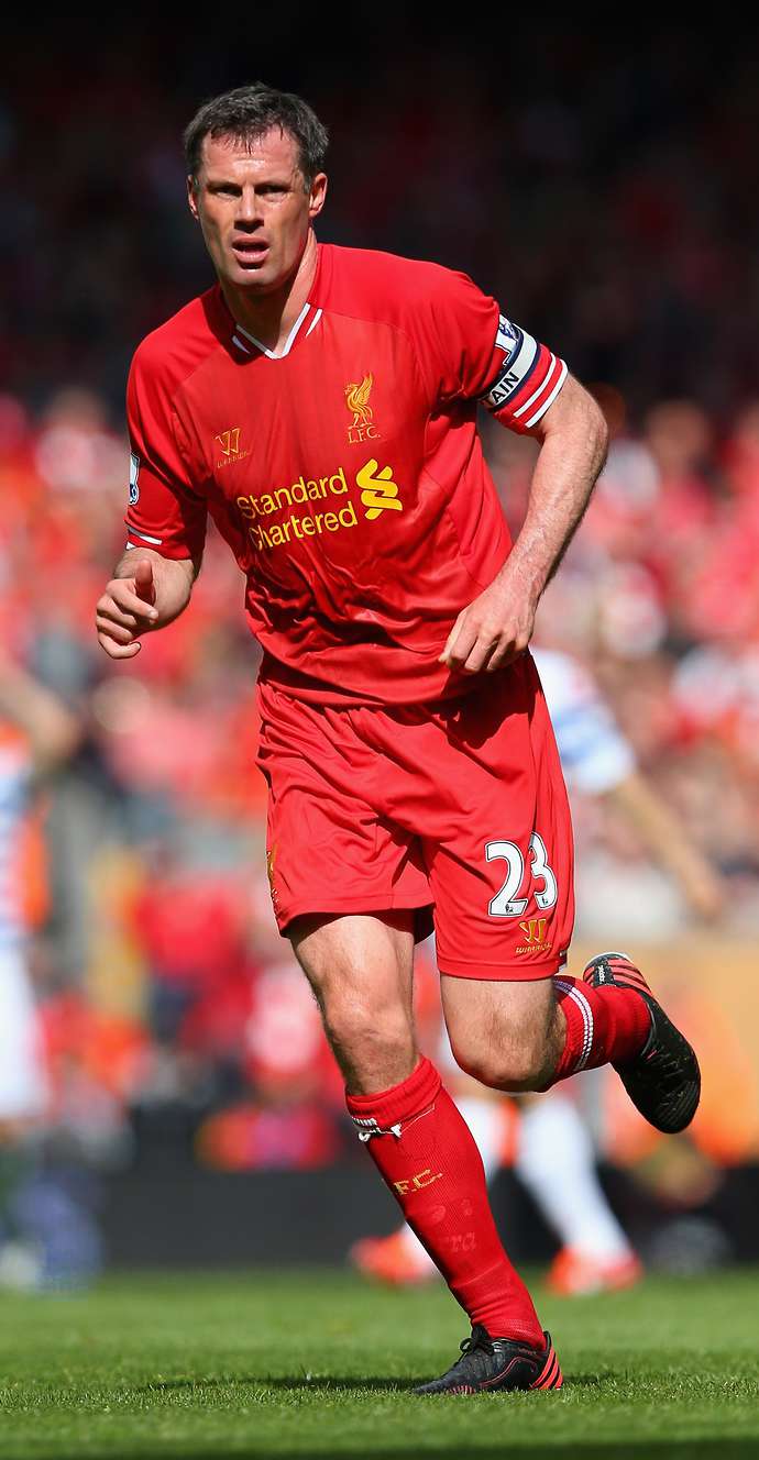 Resultado de imagen para carragher