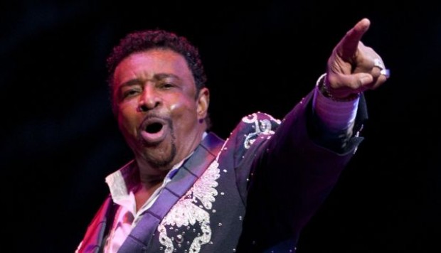 Murió Dennis Edwards, la voz de The Temptations