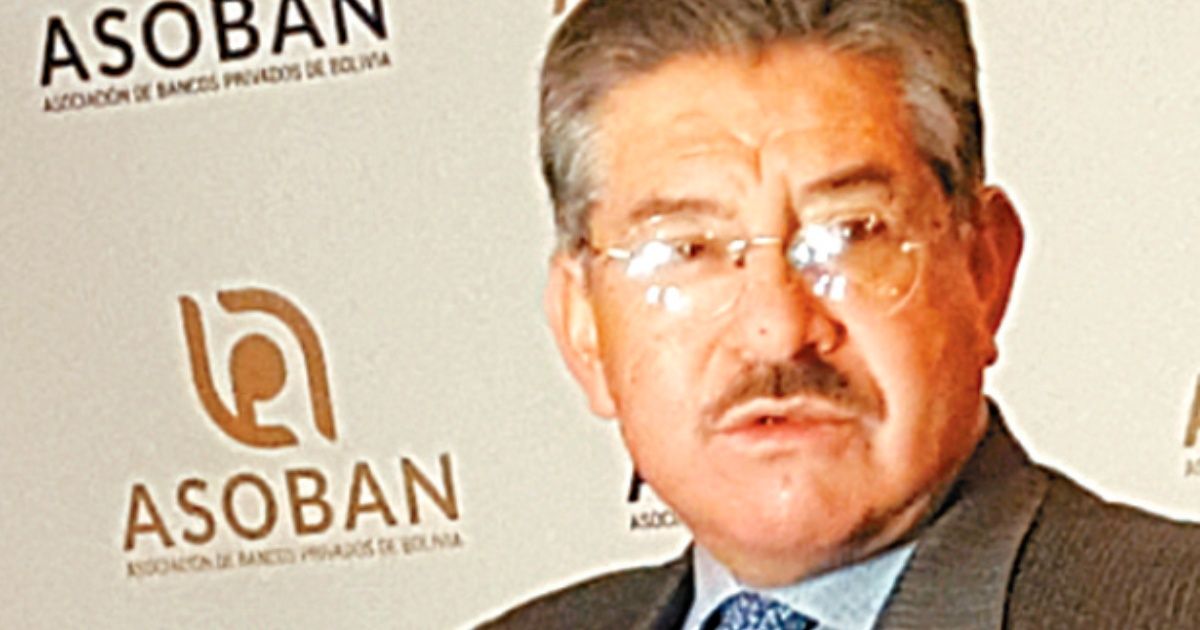 Ministerio de Economía y Asoban difieren sobre utilidades de la banca