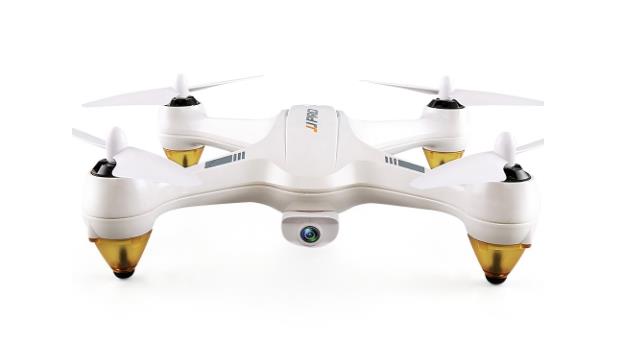 JJRC JJPRO X3 HAX