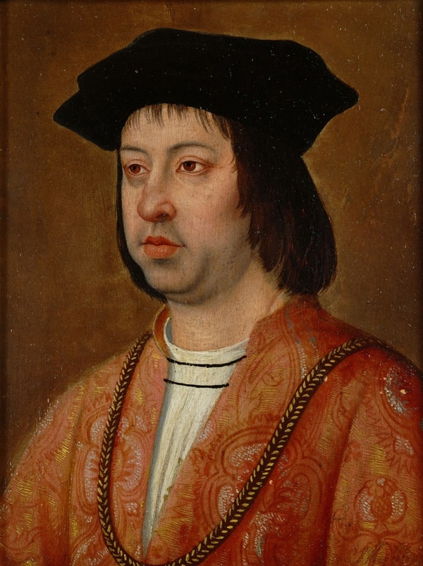 Fernando el Católico (Fernando II de Aragón)