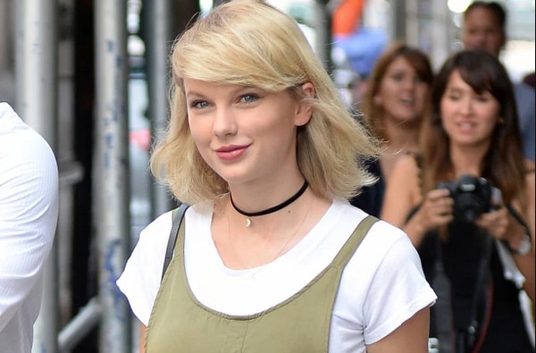 Taylor Swift compró otro apartamento en Tribeca donde ya tiene un mega penthouse.