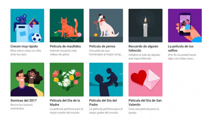 Google Fotos