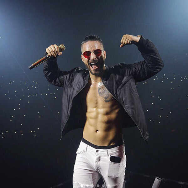 Maluma