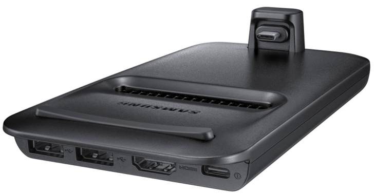 DeX-PAD
