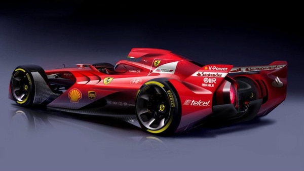 Foto: Scuderia Ferrari