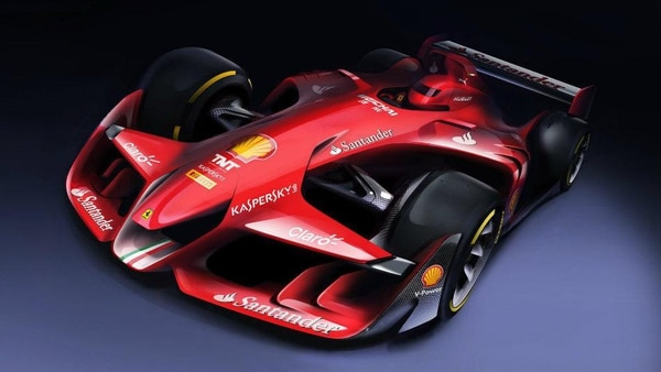 Foto: Scuderia Ferrari
