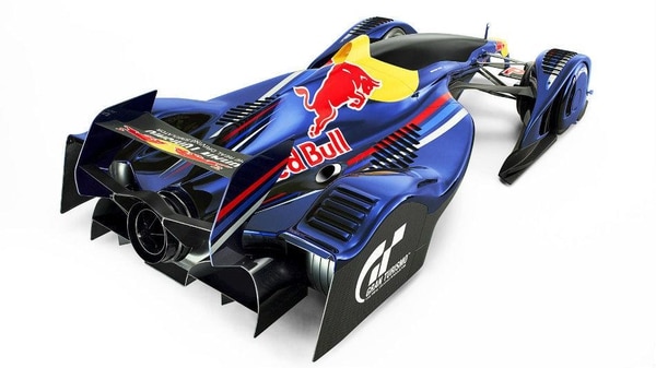 Foto: Red Bull Racing