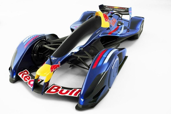 Foto: Renault F1