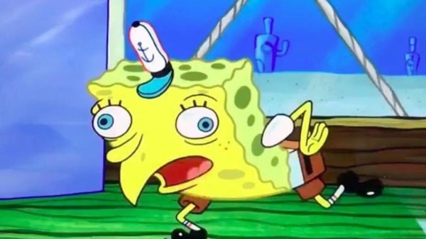 Captura de pantalla vía Twitter