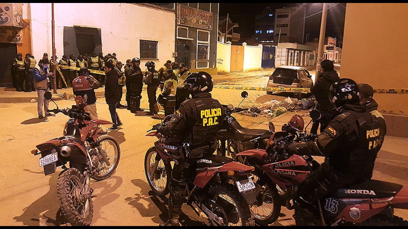 Nueva explosión en Oruro causa más muertes; la Policía detuvo a tres