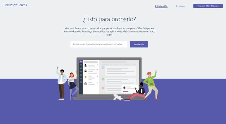 MicrosoftTeamsEducation