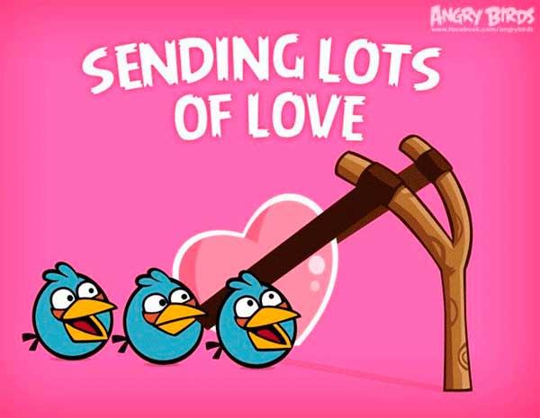  Imágenes y memes de San Valentin 2018 para mandar por WhatsApp