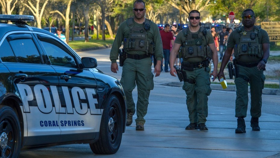 Masacre En Florida La Ciudad Donde Ocurrió El Tiroteo Había Sido Elegida La Más Segura Del