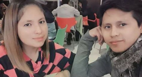 Jesús Cañisaire y Carla Bellott fueron asesinados el 1 de enero