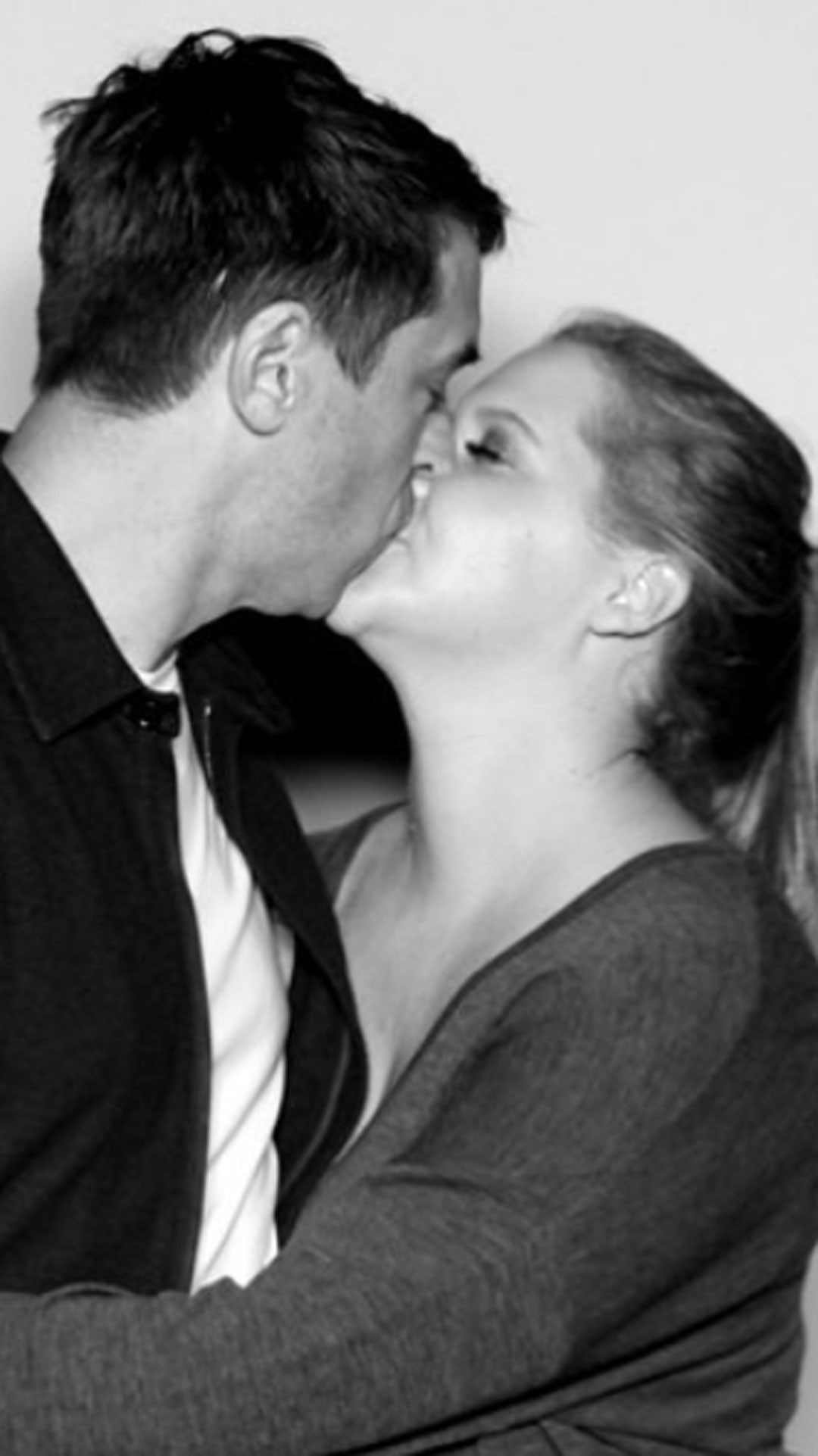 Chris Fischer, Amy Schumer
