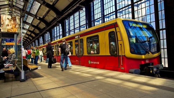 El transporte público en Alemania podría ser gratuito