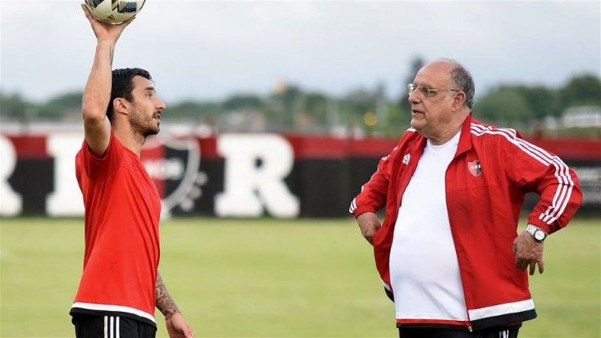 Resultado de imagen para eduardo bermudez newell