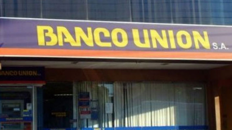 Banco-Unión