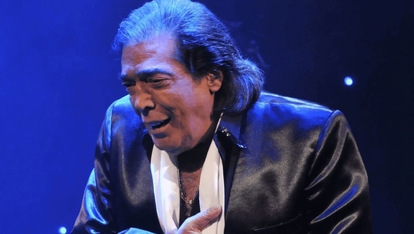 Cacho Castaña celebrará el Día de la Mujer. (Foto: Twitter)