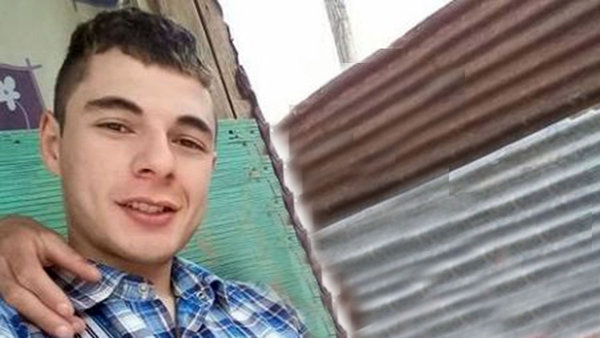 El Kiki fue buscado durante un mes y medio