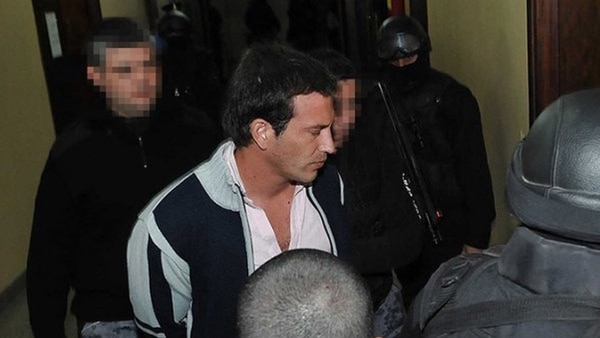 Enrique Montuelle demandó a Mendoza por violencia institucional.