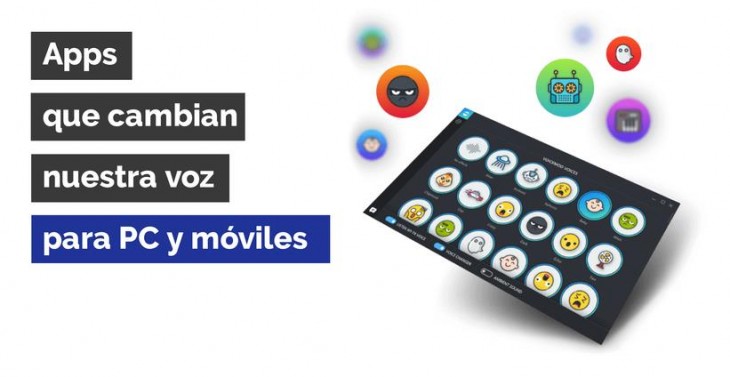 voz