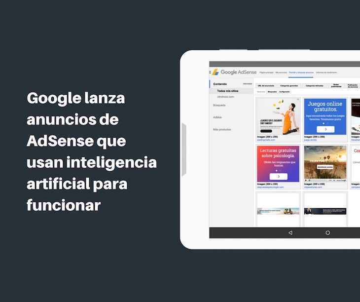 Adsense