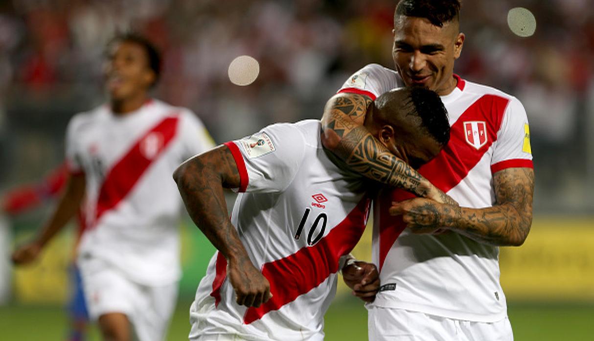 Resultado de imagen para farfan y guerrero