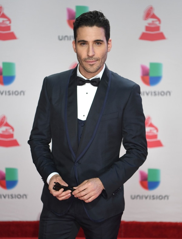 Miguel Ángel Silvestre denunció haber sido víctima de acoso sexual. (GENTE)