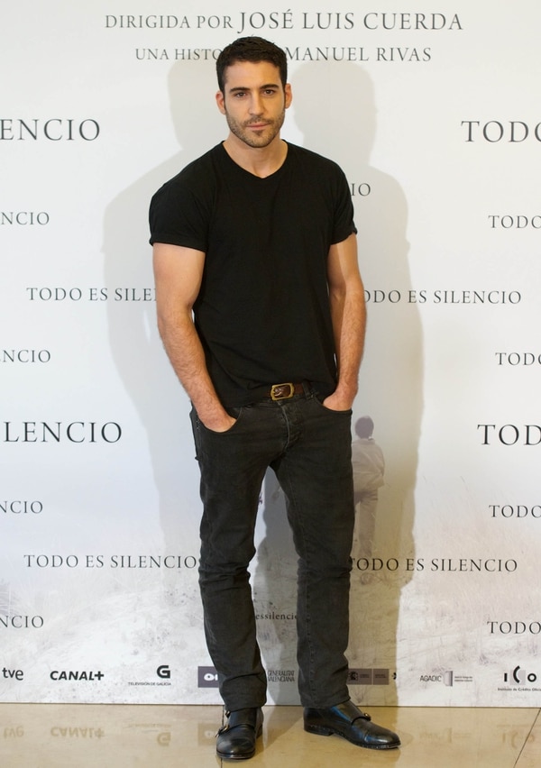 El actor viajará a México para protagonizar la versión en español de la película La Novia de Mi Mejor Amigo (Getty Images)