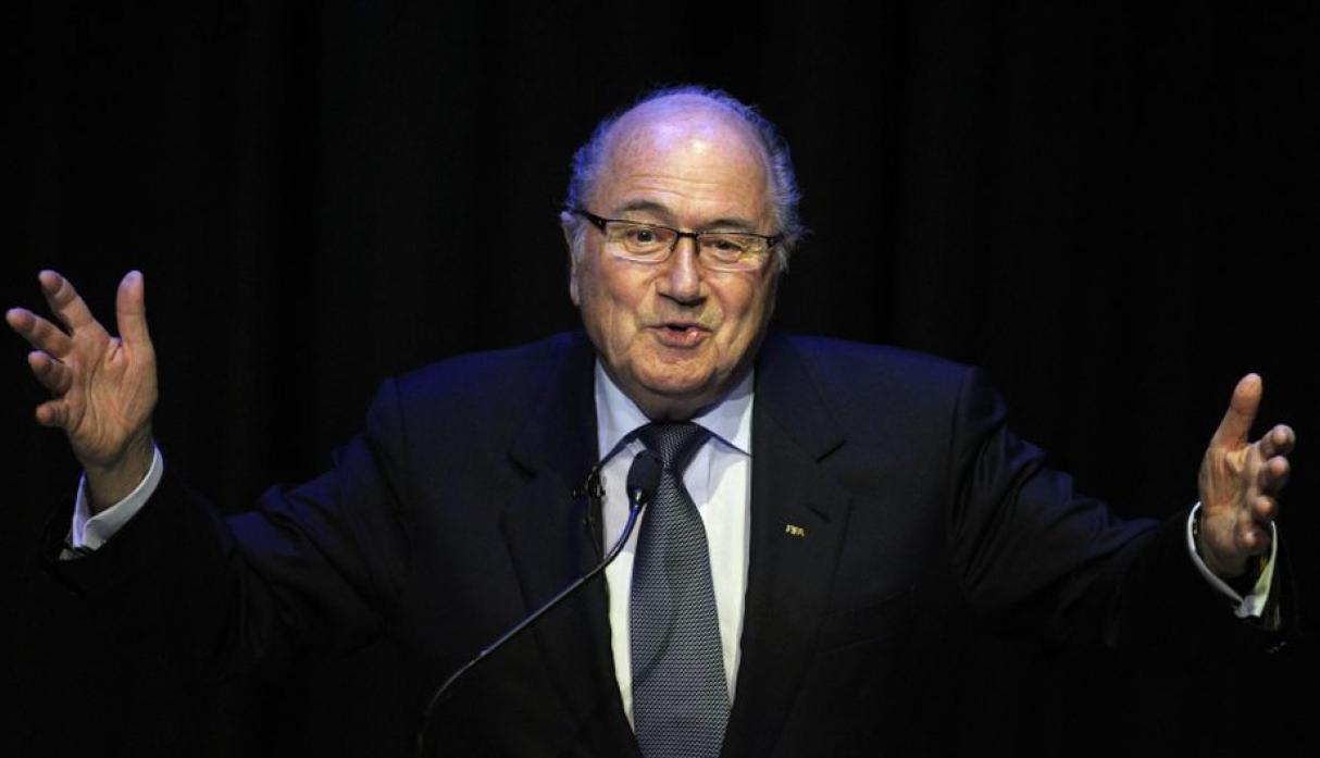Resultado de imagen para blatter