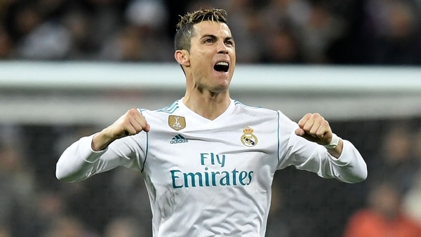 Cristiano volverá a tener ruedo hoy en el Bernabéu (Reuters)