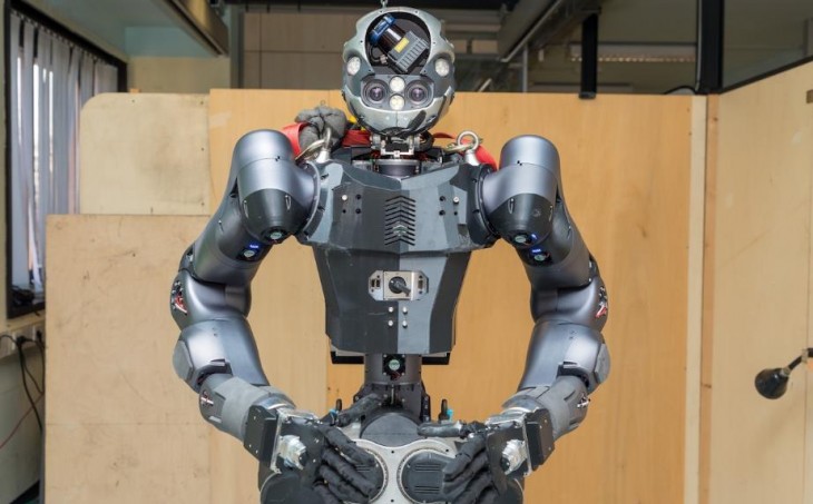 robot