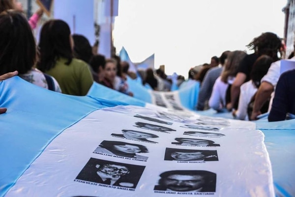 Foto por Juan Relmucao