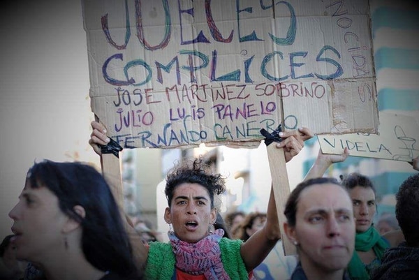 Foto por Juan Relmucao