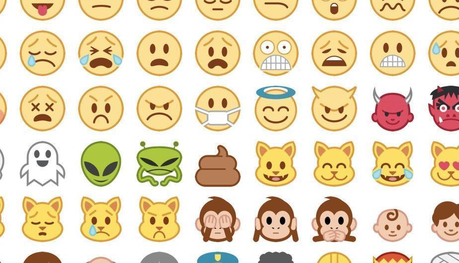 ¿Sabes lo que significa este emoji extraño de WhatsApp? Conoce qué se esconde detrás de la imagen. (Foto: Captura)