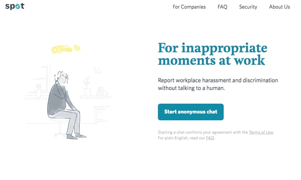 (Talktospot.com)