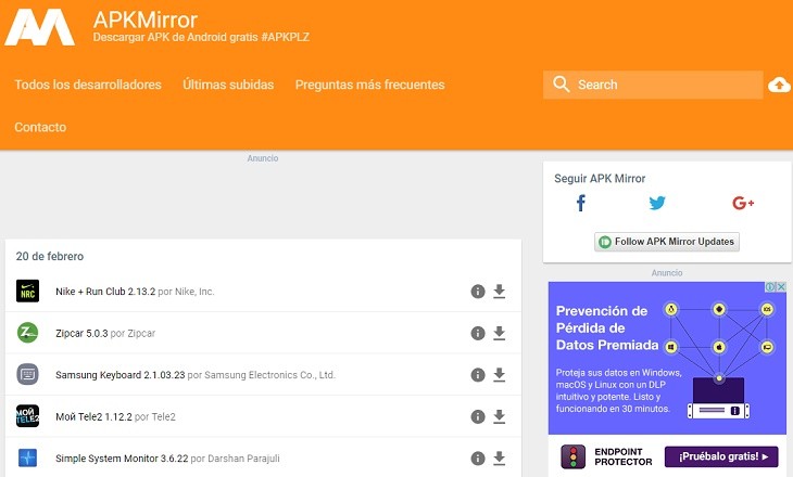 APKMirror