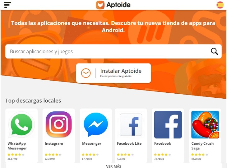Aptoide