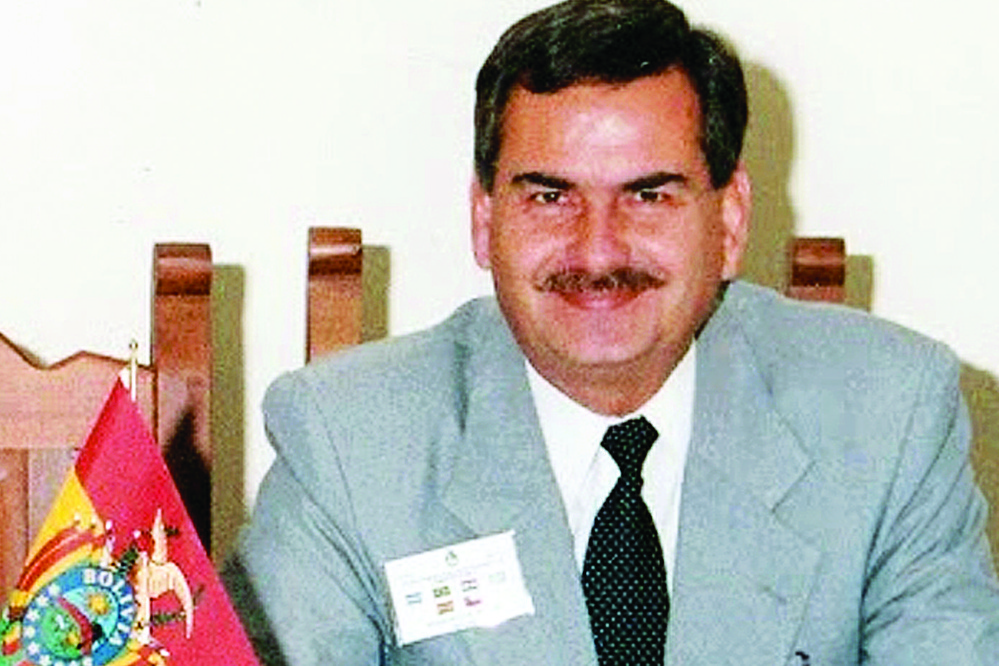 Piden procesar a responsables de muerte de exconcejal beniano